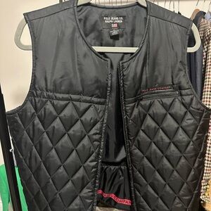 Ralph Lauren Polo vest